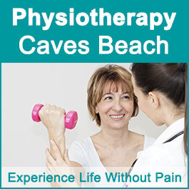 Physiotherapy Caves Beach - Stephanie Henderson