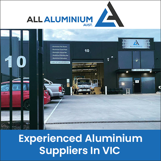 All Aluminium Aust.