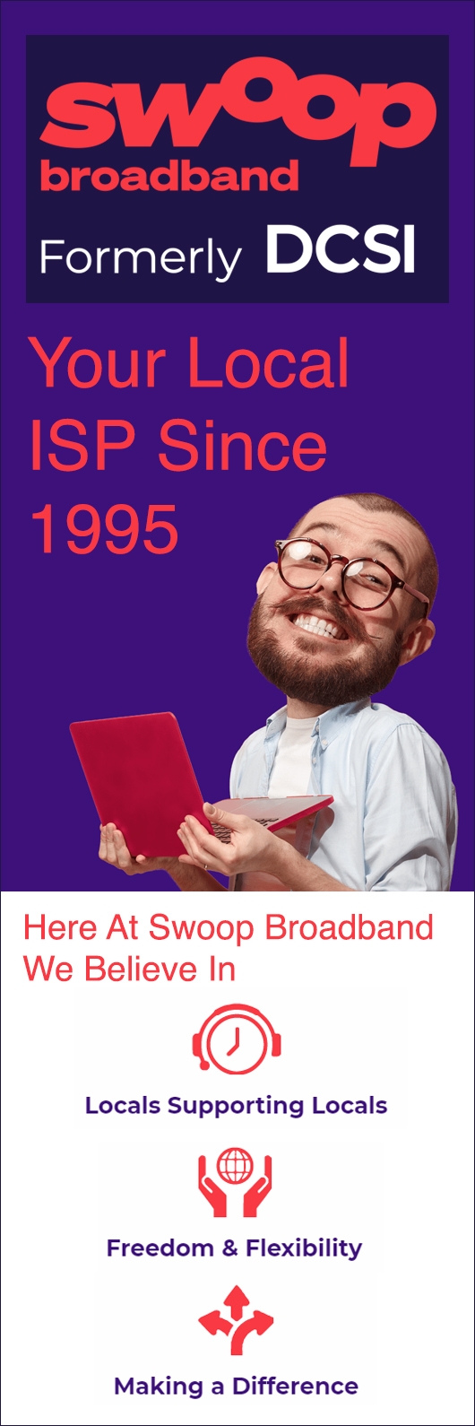 Swoop Broadband