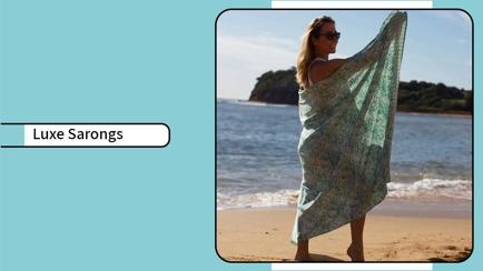 Sarong Hut Hero Image