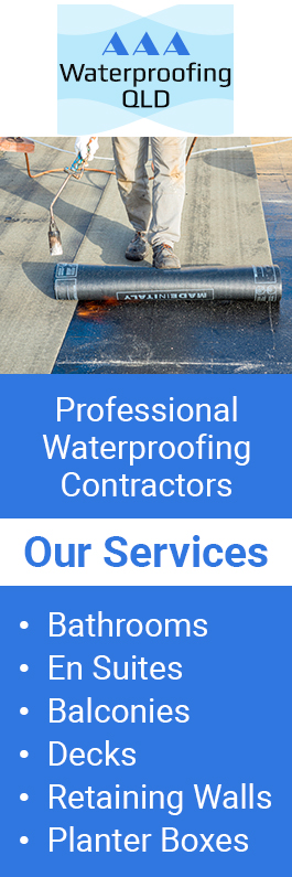 AAA Waterproofing QLD