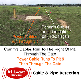 A1 Locate Services