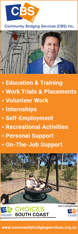 Community Bridging Services (CBS) Inc.