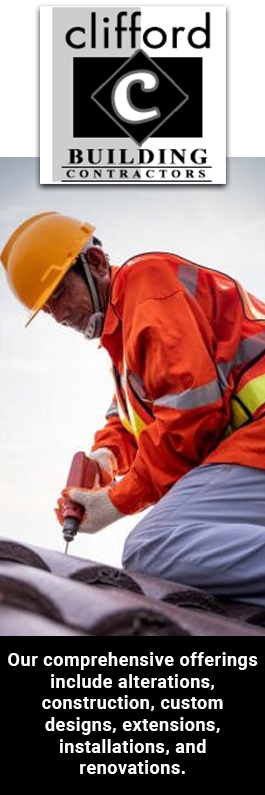 Clifford Building Contractors