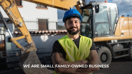 Hammonds Contracting(NSW) Pty Ltd Hero Image