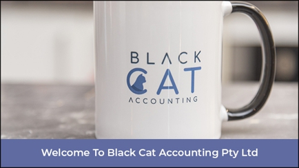 Black Cat Accounting Pty Ltd Hero Image