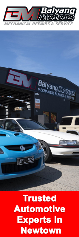 Balyang Motors