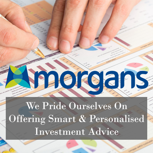 Morgans