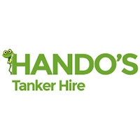 Hando's Tanker Hire Hero Image