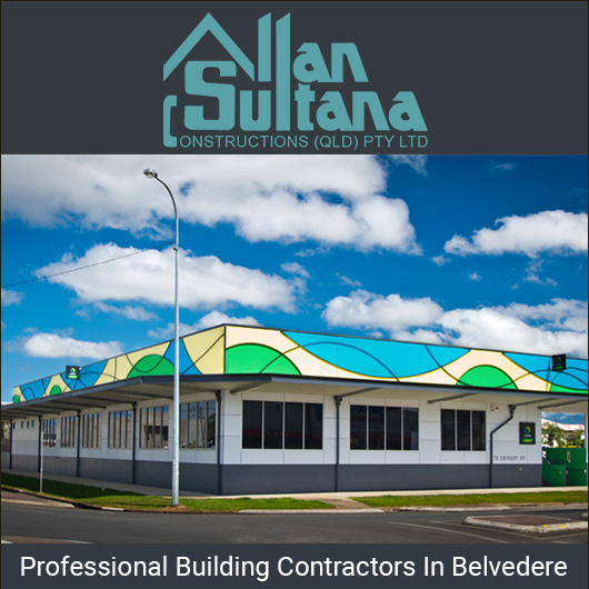 Allan Sultana Constructions (QLD) Pty Ltd