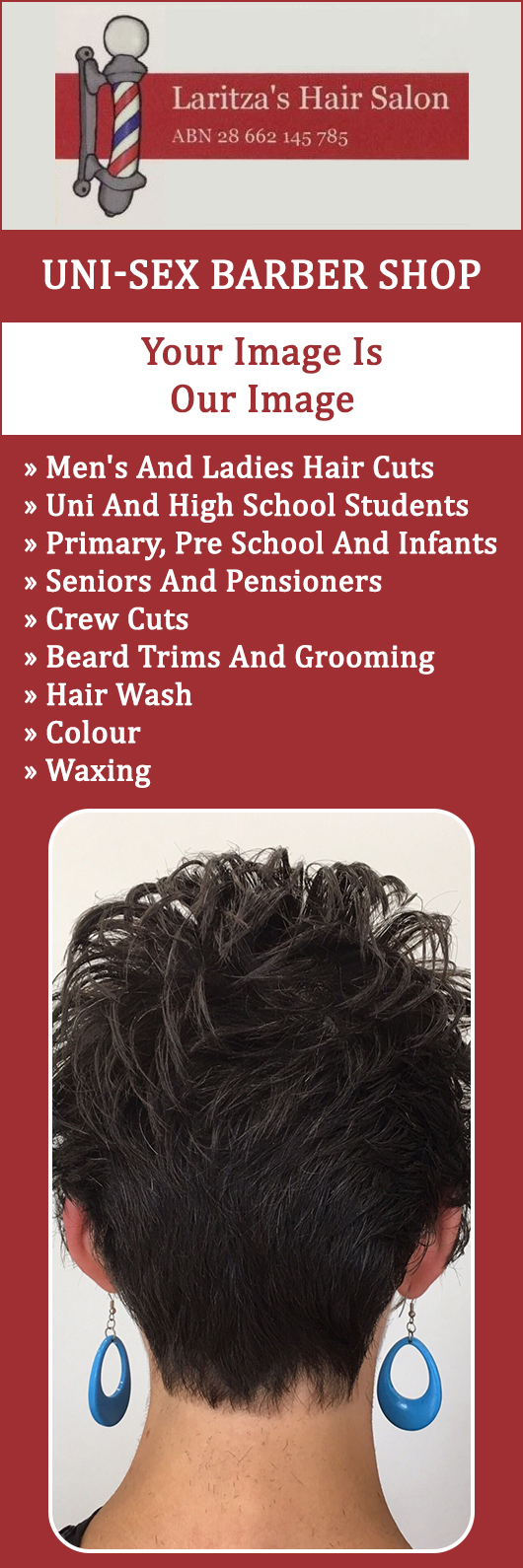 Laritza's Hair Salon