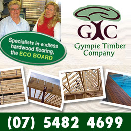 Gympie Timber Co Pty Ltd