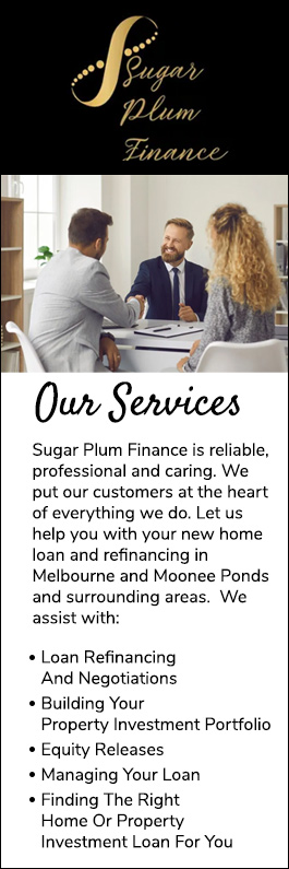 Sugar Plum Finance