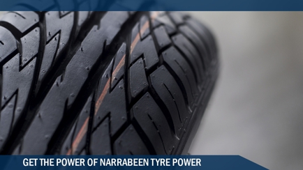 Narrabeen Tyrepower Hero Image