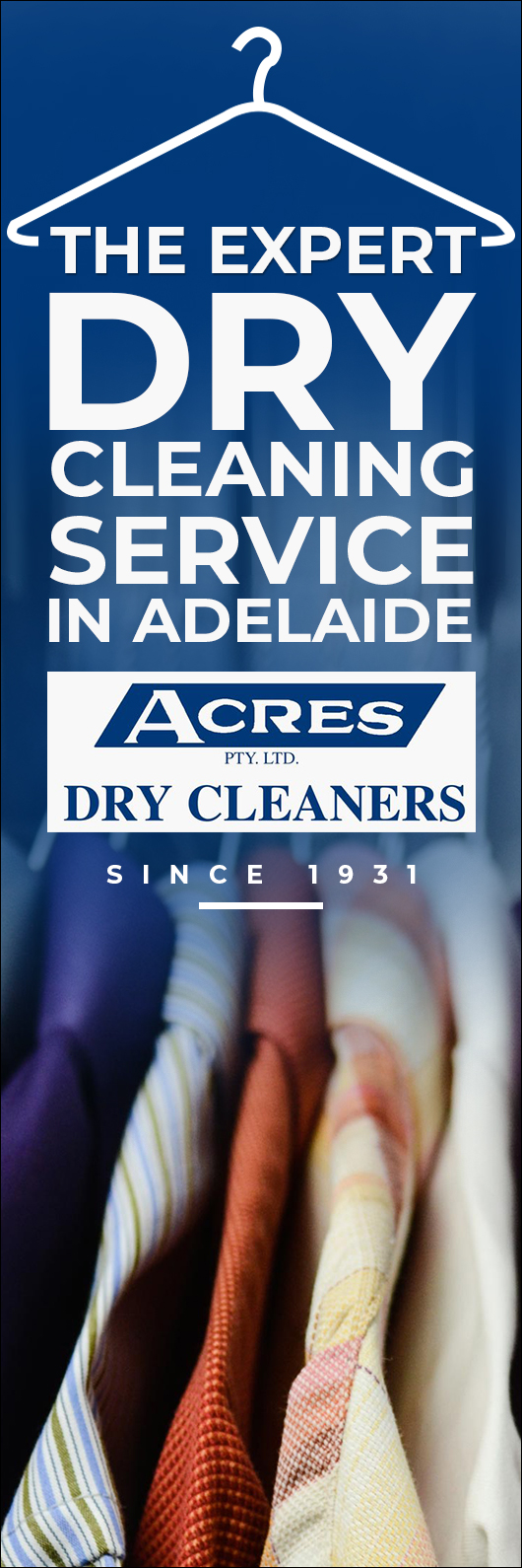 Acres Dry Cleaners Pty Ltd