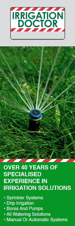Irrigation and Plumbing Doctor