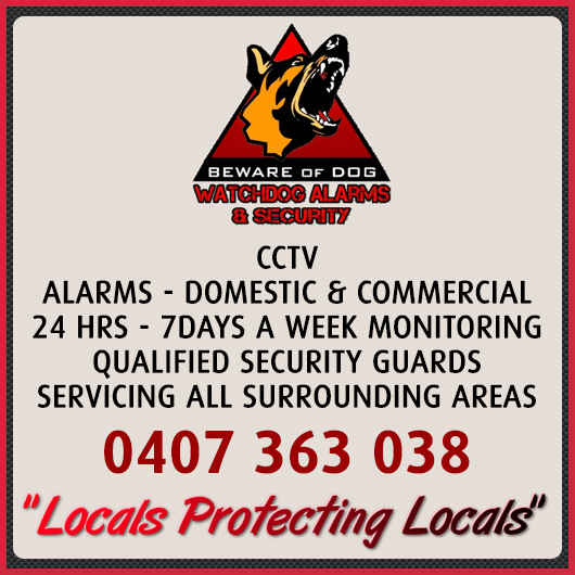 Watchdog Alarm & Security Pty Ltd