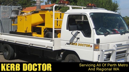Kerb Doctor Hero Image