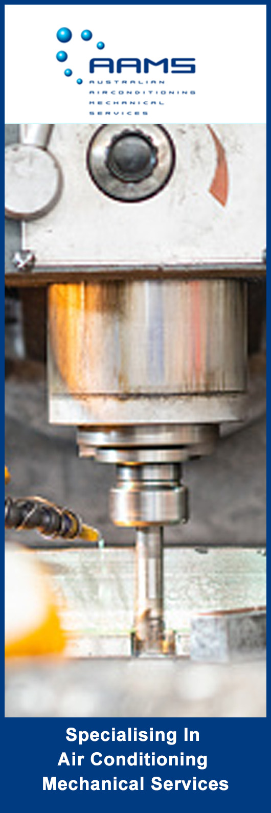 Australian Airconditioning & Mechanical Services