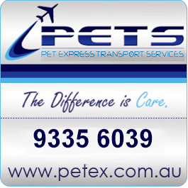 PETS (Pet Express Transport Services)
