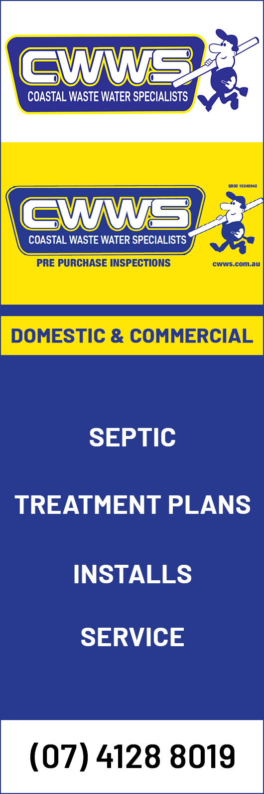 Coastal Wastewater Specialists