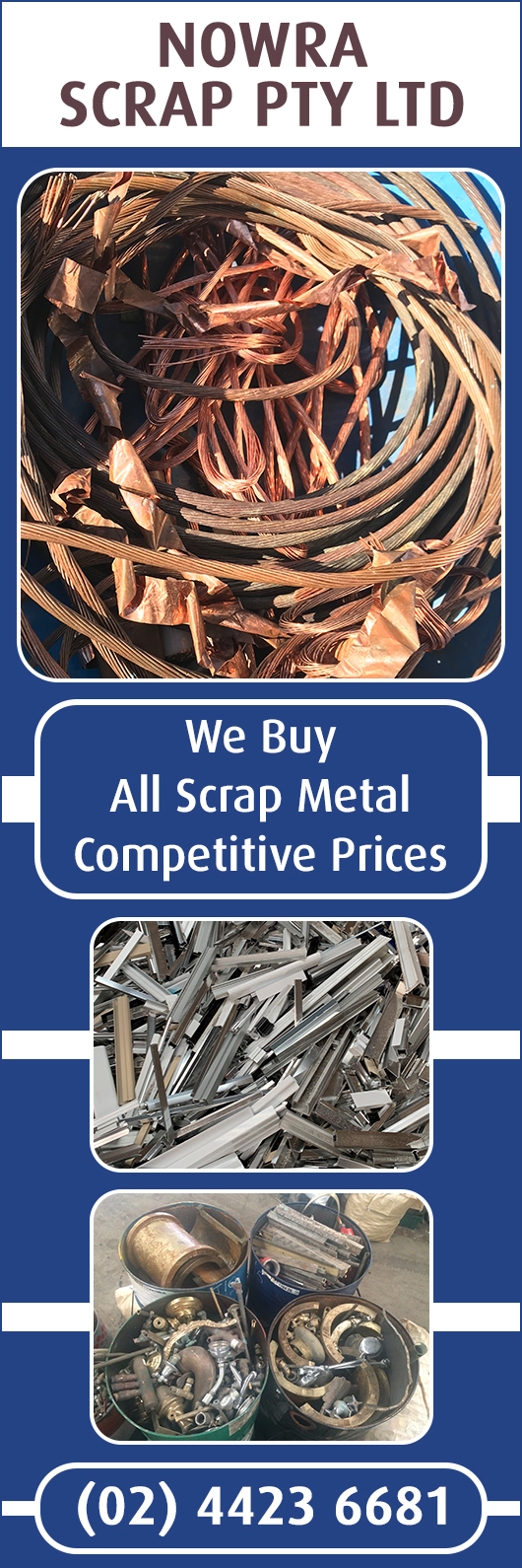 Nowra Scrap Pty Ltd