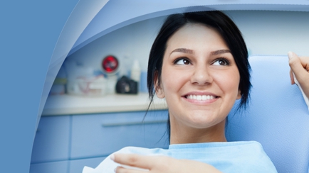 Heritage Dental Group Hero Image