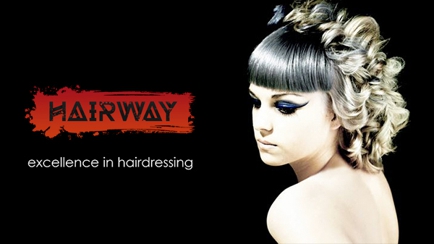 Hairway Hero Image