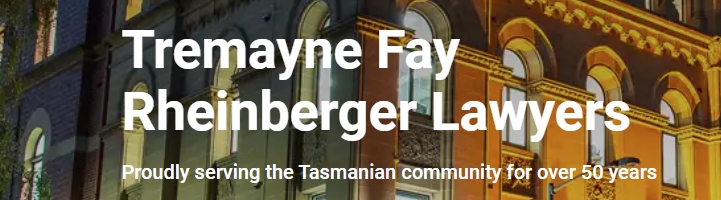 TFR Lawyers Hero Image