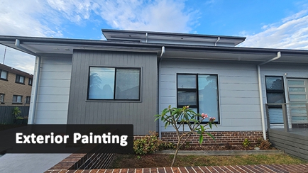Superior Edge Painting Solutions Hero Image