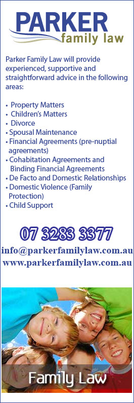 Parker Family Law