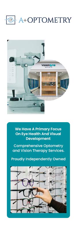 Vision One eyecare