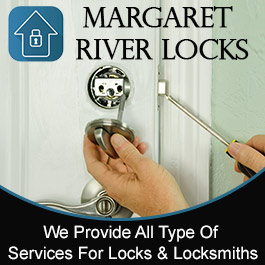 Margaret River Locks