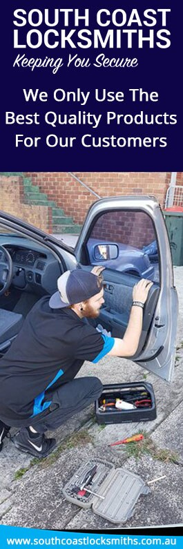 Wollongong Locksmiths