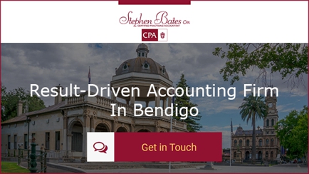 Stephen Bates CPA Hero Image