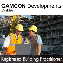 Gamcon Developments