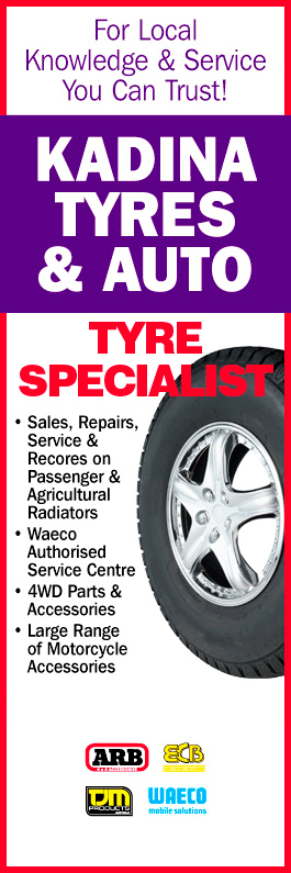 Kadina Tyres & Auto