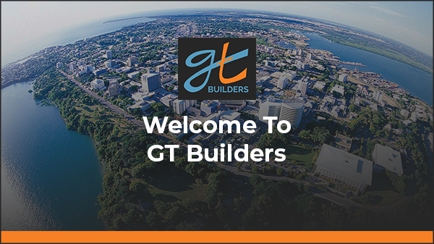 GT Builders Hero Image