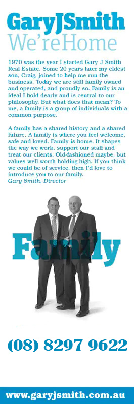 Gary J Smith Real Estate