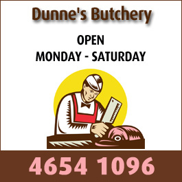 Dunne's Butchery