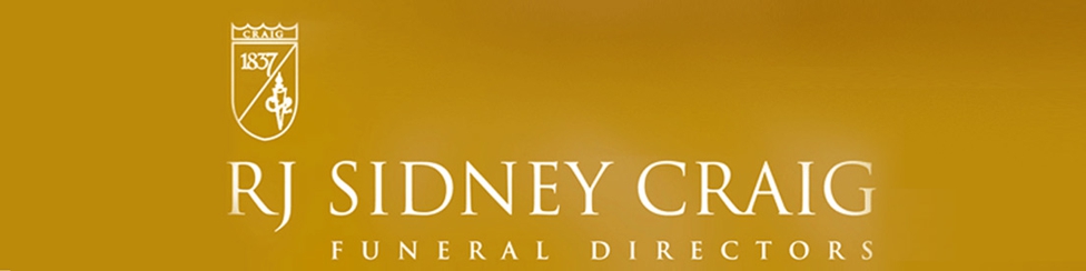 R J Sidney Craig Hero Image