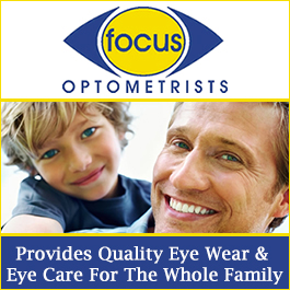 Focus Optometrists