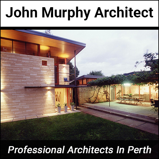 John Murphy Architect