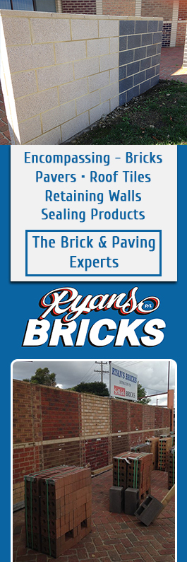 Ryan's Bricks