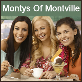 Montys Of Montville
