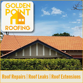 Golden Point Roofing