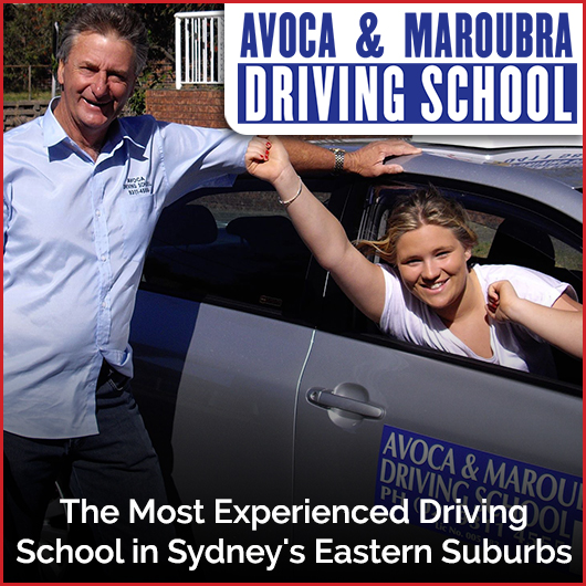 Avoca & Maroubra Driving School