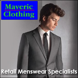 Maveric Work Wear & Embroidery