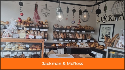 Jackman & McRoss Hero Image