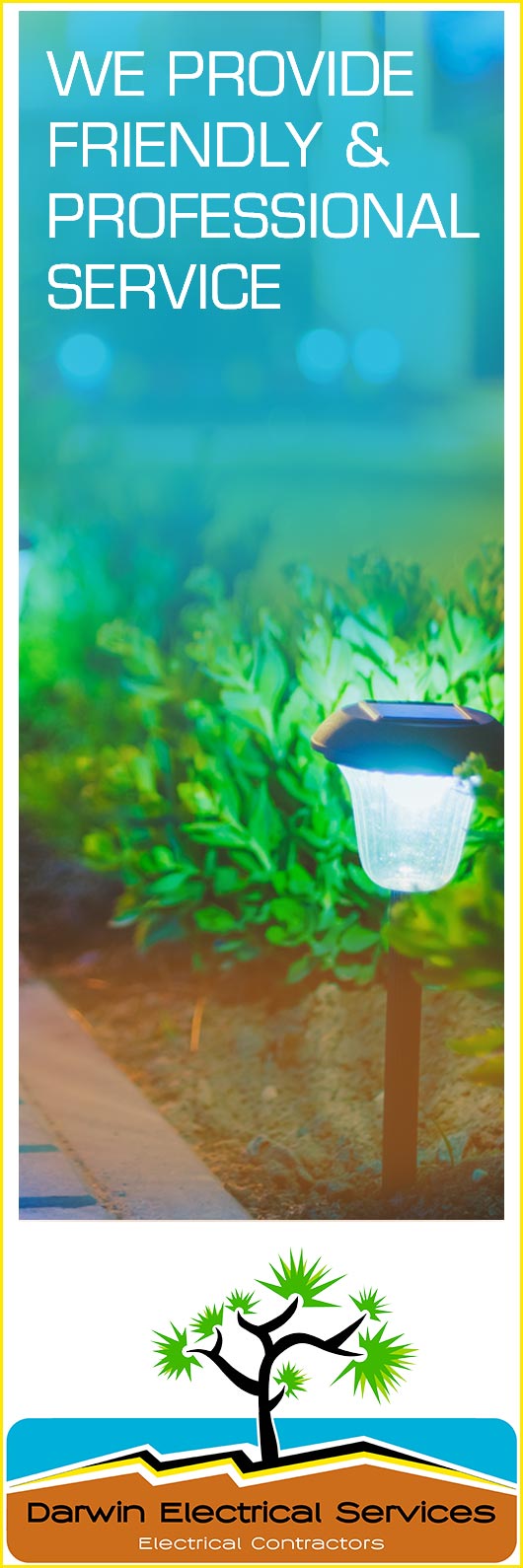 Darwin Electrical Services